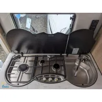 Автодом LMC Cruiser, 2025, АКПП, пробег 12000 км