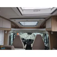 Автодом LMC Cruiser, 2025, АКПП, пробег 12000 км