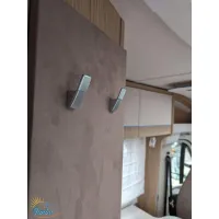 Автодом LMC Cruiser, 2025, АКПП, пробег 12000 км