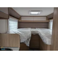 Автодом LMC Cruiser, 2025, АКПП, пробег 12000 км