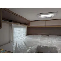 Автодом LMC Cruiser, 2025, АКПП, пробег 12000 км