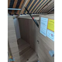 Автодом LMC Cruiser, 2025, АКПП, пробег 12000 км