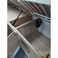 Автодом LMC Cruiser, 2025, АКПП, пробег 12000 км