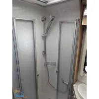 Автодом LMC Cruiser, 2025, АКПП, пробег 12000 км