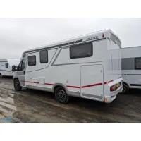 Автодом LMC Cruiser, 2025, АКПП, пробег 12000 км