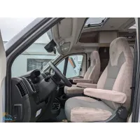 Автодом LMC Cruiser, 2025, АКПП, пробег 12000 км