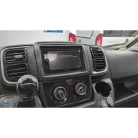 Автодом LMC Cruiser, 2025, АКПП, пробег 12000 км