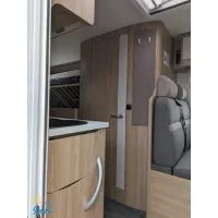 Автодом LMC Cruiser, 2025, АКПП, пробег 14000 км