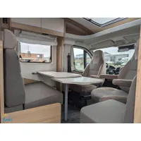 Автодом LMC Cruiser, 2025, АКПП, пробег 14000 км