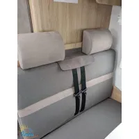 Автодом LMC Cruiser, 2025, АКПП, пробег 14000 км