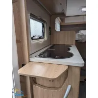 Автодом LMC Cruiser, 2025, АКПП, пробег 14000 км