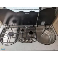 Автодом LMC Cruiser, 2025, АКПП, пробег 14000 км