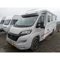 Автодом LMC Cruiser, 2025, АКПП, пробег 14000 км