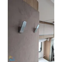 Автодом LMC Cruiser, 2025, АКПП, пробег 14000 км