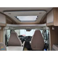 Автодом LMC Cruiser, 2025, АКПП, пробег 14000 км