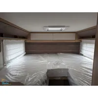 Автодом LMC Cruiser, 2025, АКПП, пробег 14000 км