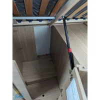 Автодом LMC Cruiser, 2025, АКПП, пробег 14000 км