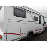 Автодом LMC Cruiser, 2025, АКПП, пробег 14000 км