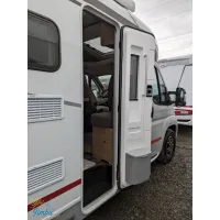 Автодом LMC Cruiser, 2025, АКПП, пробег 14000 км