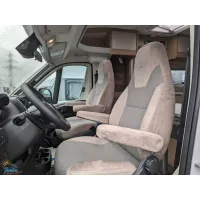 Автодом LMC Cruiser, 2025, АКПП, пробег 14000 км