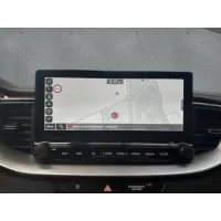 Kia cee'd, 2022, АКПП, пробег 42752 км