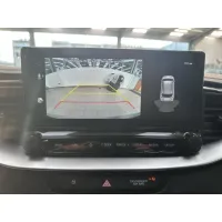 Kia cee'd, 2022, АКПП, пробег 42752 км