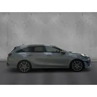 Kia cee'd, 2022, АКПП, пробег 42752 км