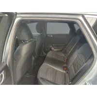 Kia cee'd, 2022, АКПП, пробег 42752 км