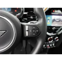 MINI Cooper, 2023, АКПП, пробег 10928 км