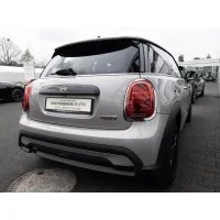 MINI Cooper, 2023, АКПП, пробег 10928 км