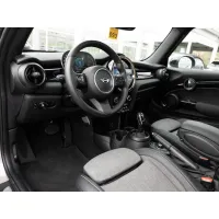 MINI Cooper, 2023, АКПП, пробег 10928 км