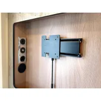 Автодом Bürstner Lyseo, 2019, МКПП, пробег 29840 км