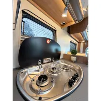 Автодом Bürstner Lyseo, 2019, МКПП, пробег 29840 км