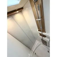 Автодом Bürstner Lyseo, 2019, МКПП, пробег 29840 км