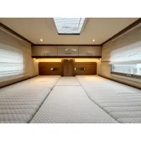 Автодом Bürstner Lyseo, 2019, МКПП, пробег 29840 км