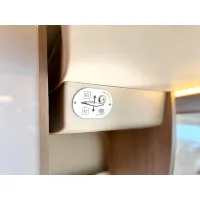 Автодом Bürstner Lyseo, 2019, МКПП, пробег 29840 км