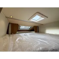 Автодом Bürstner Lyseo, 2019, МКПП, пробег 29840 км