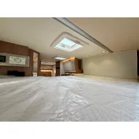 Автодом Bürstner Lyseo, 2019, МКПП, пробег 29840 км