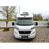 Автодом Bürstner Lyseo, 2019, МКПП, пробег 29840 км