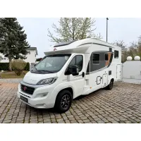 Автодом Bürstner Lyseo, 2019, МКПП, пробег 29840 км