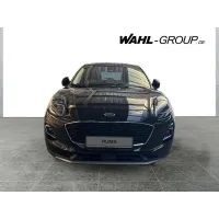Ford Puma, 2021, МКПП, пробег 61207 км