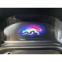 Ford Puma, 2021, МКПП, пробег 61207 км