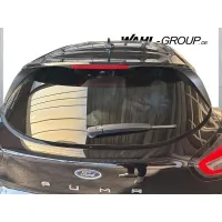 Ford Puma, 2021, МКПП, пробег 61207 км