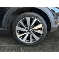 Ford Puma, 2021, МКПП, пробег 61207 км