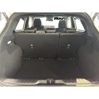 Ford Puma, 2021, МКПП, пробег 61207 км