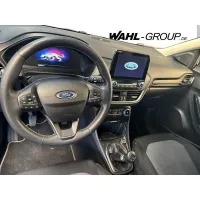 Ford Puma, 2021, МКПП, пробег 61207 км