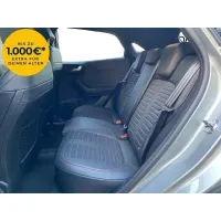 Ford Puma, 2022, АКПП, пробег 59043 км