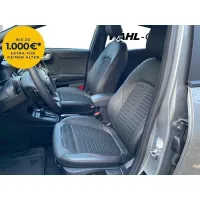 Ford Puma, 2022, АКПП, пробег 59043 км