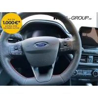Ford Puma, 2022, АКПП, пробег 59043 км