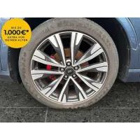 Ford Kuga, 2021, МКПП, пробег 48715 км